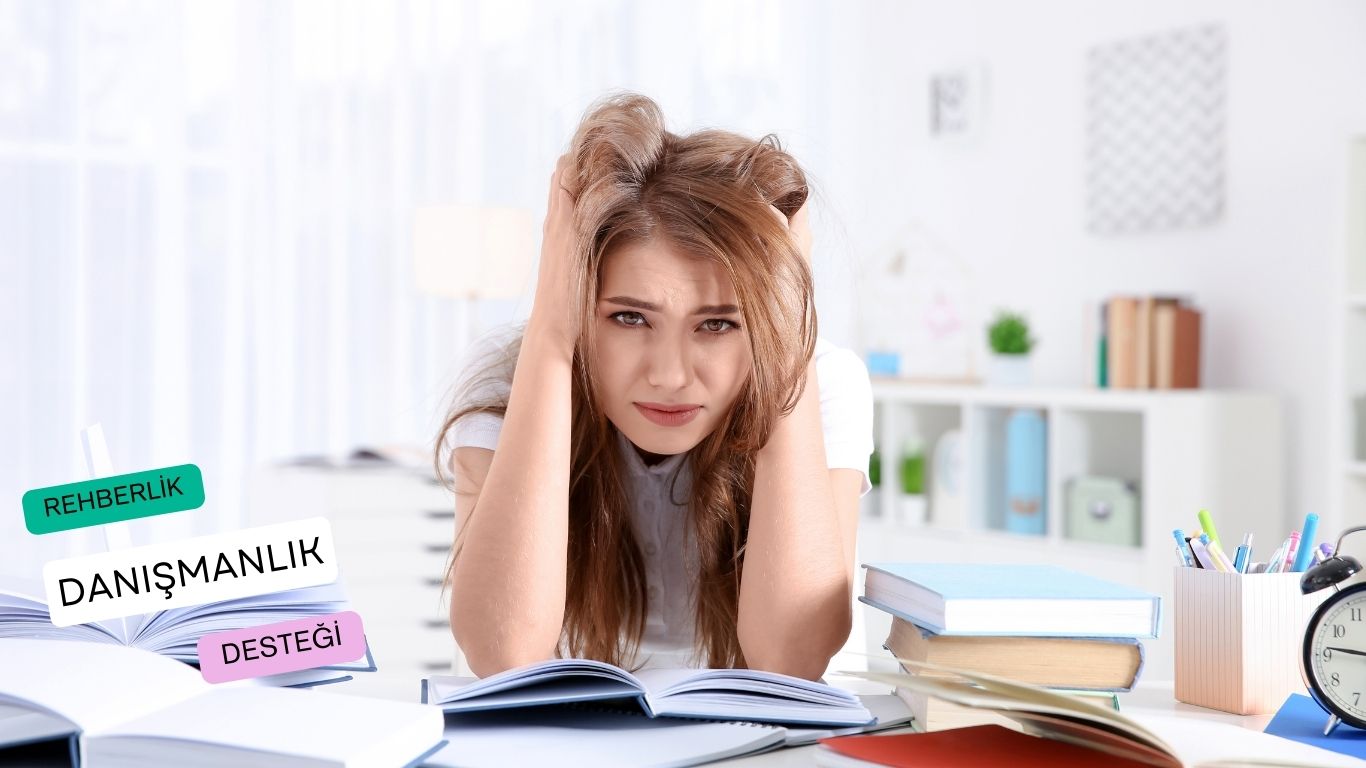 REHBERLİK VE DANIŞMALIK DESTEĞİ
